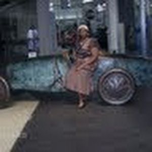 Meet your Posher, Sonja